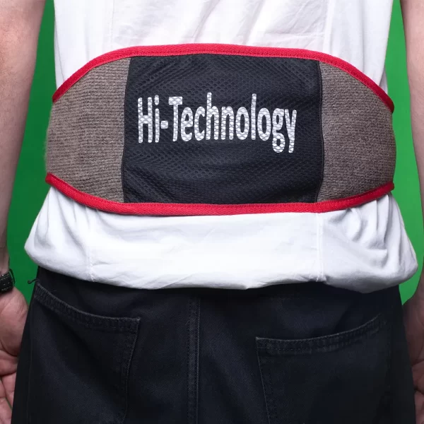 Hi-Technology