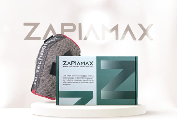 زانوبند زاپیامکس Zapiamax اصل و اورجینال