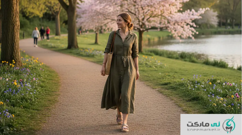 فواید اوزون تراپی دیسک کمر