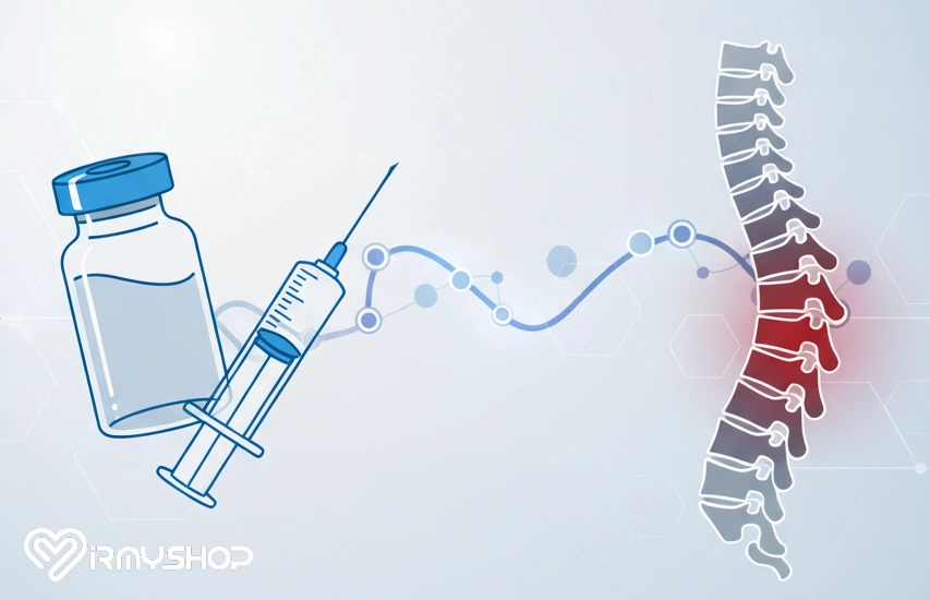 آنتی بیوتیک برای درمان عفونت کمر