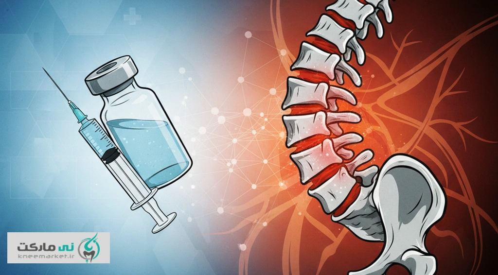 آنتی بیوتیک برای عفونت کمر