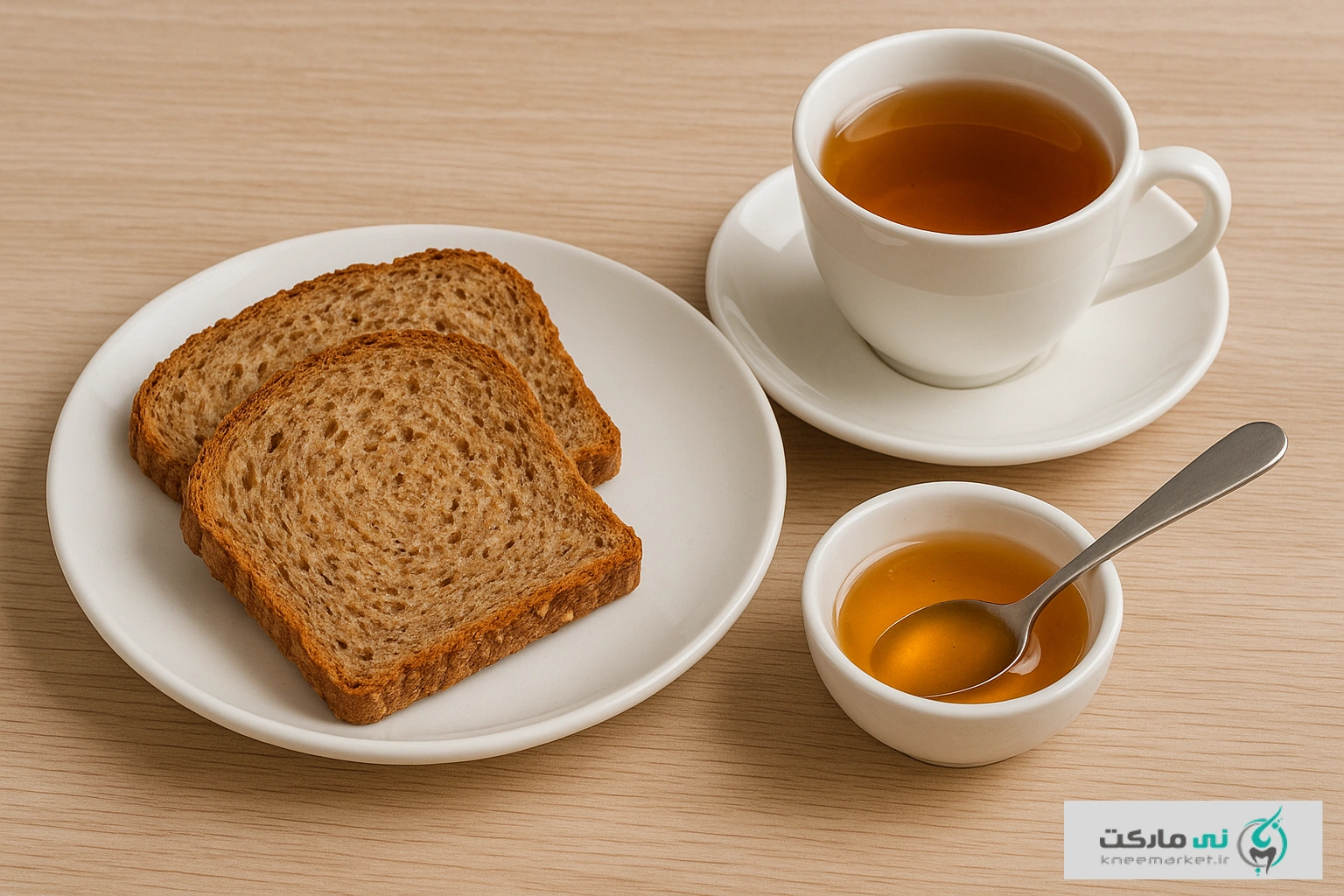 تست جو برای آرتروز زانو