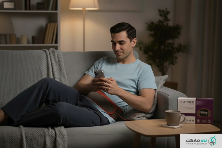 کمربند پلاتینر