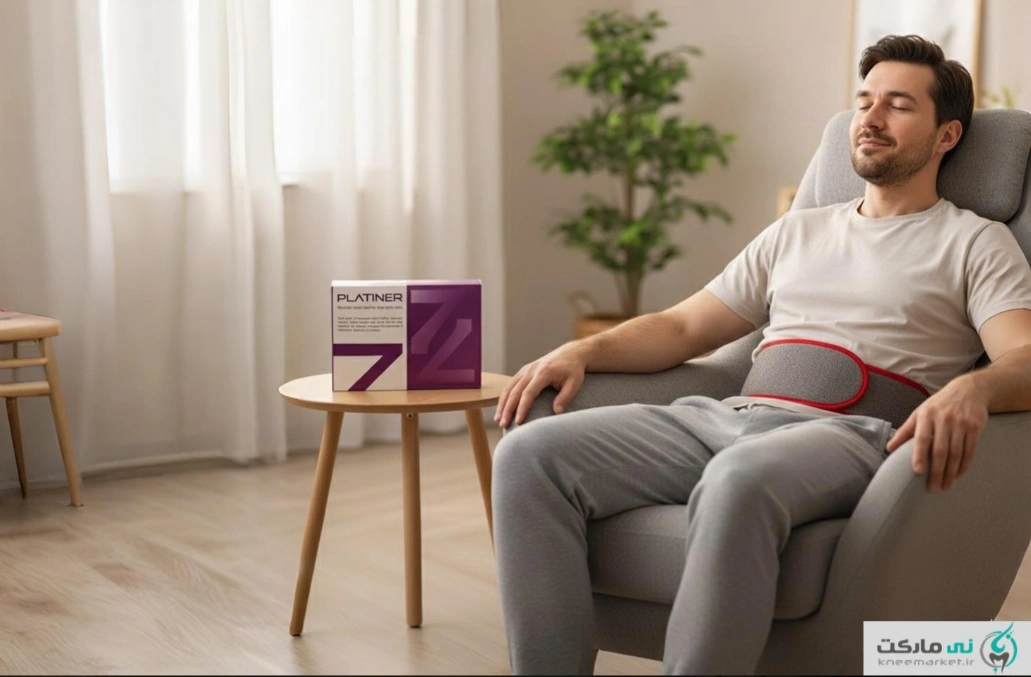 کمربند پلاتینر