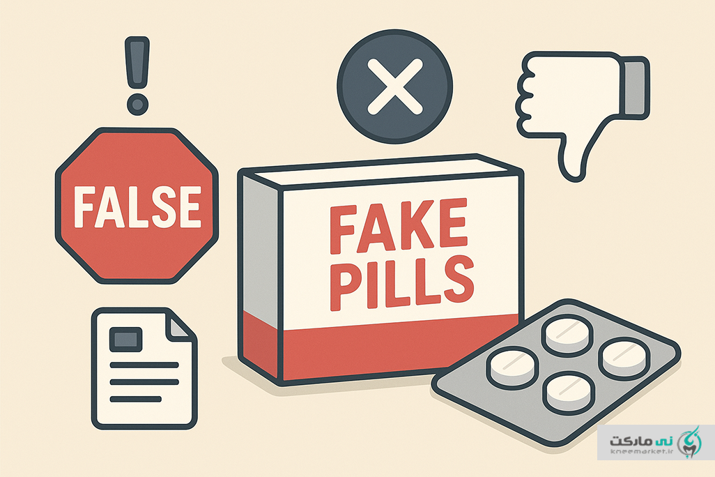 کاربردهای نادرست قرص سورنجان