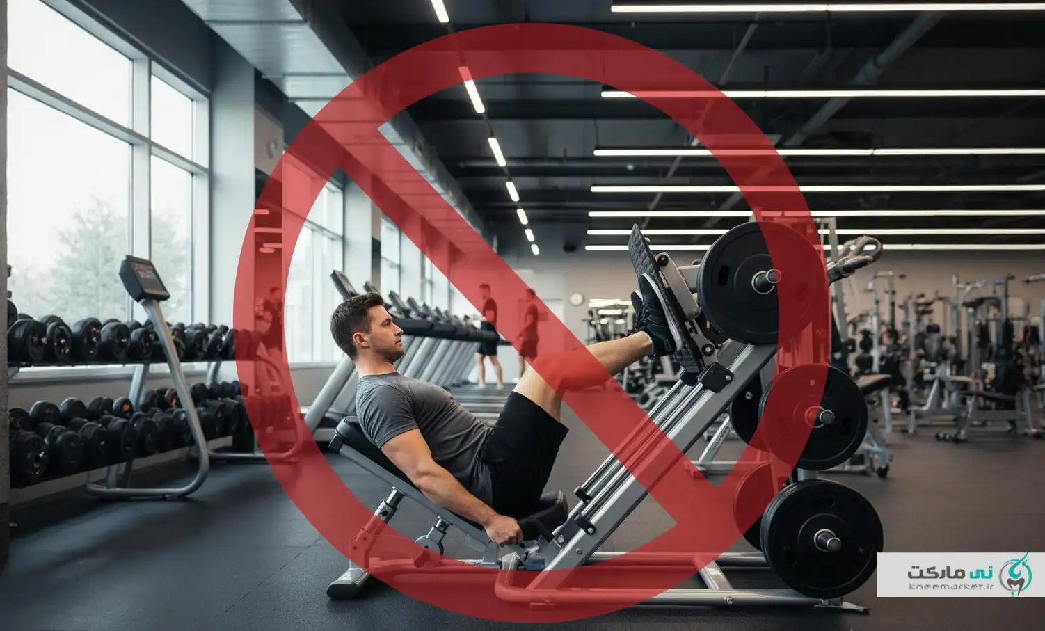 ورزش های مضر برای سیاتیک