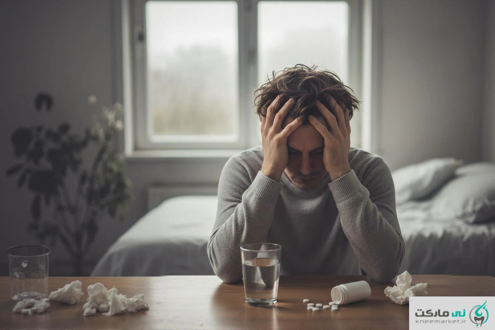 عوارض گاباپنتین