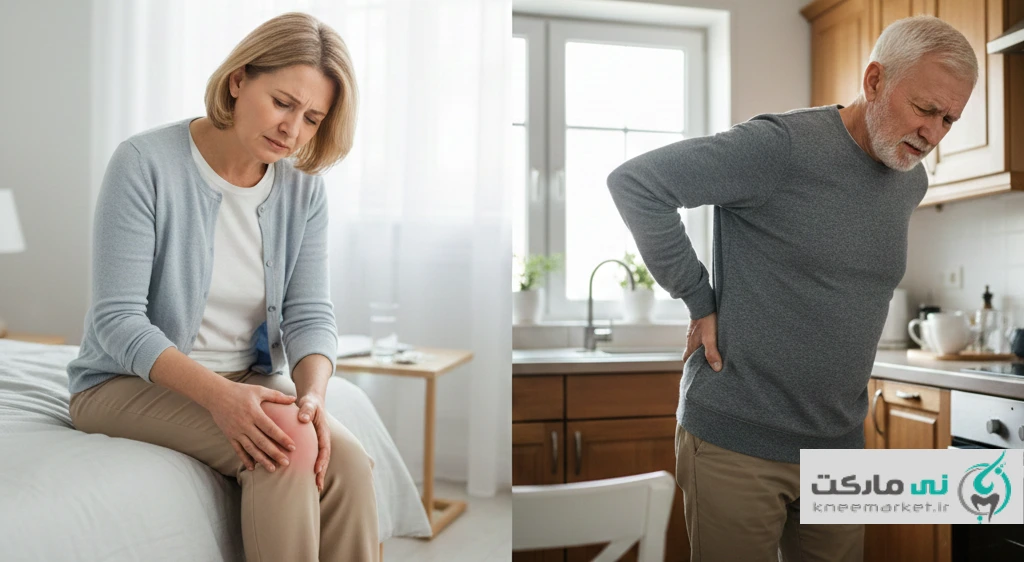 قرص سلکوکسیب برای کمردرد