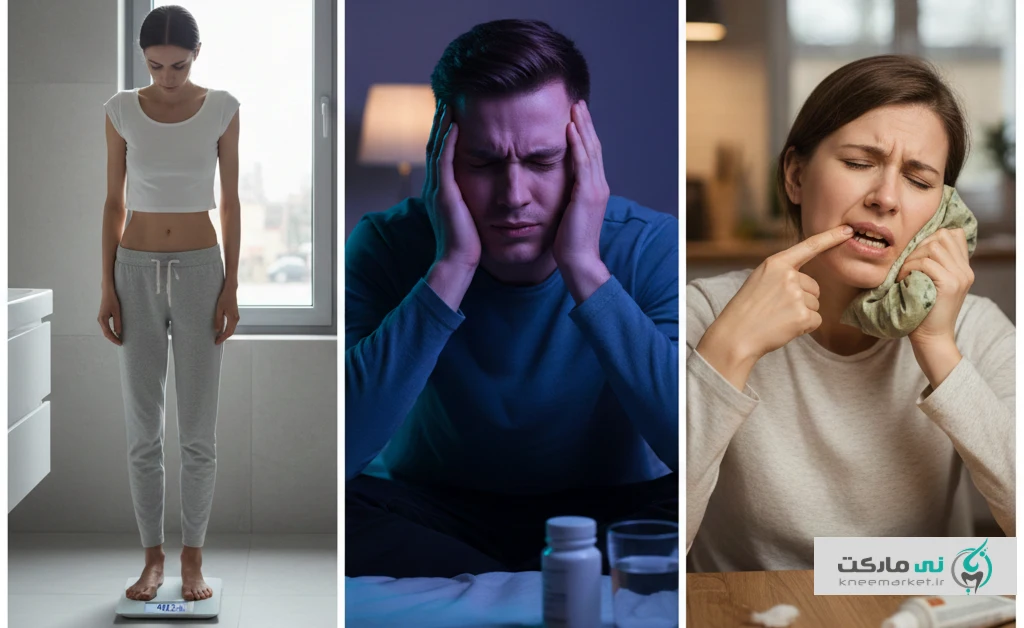 قرص سلکوکسیب برای لاغری