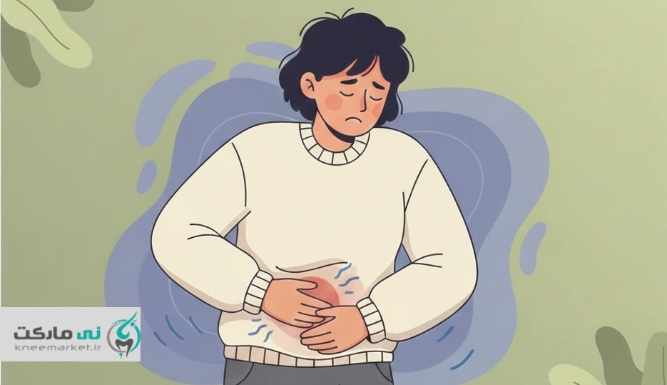 عوارض قرص سلکوکسیب