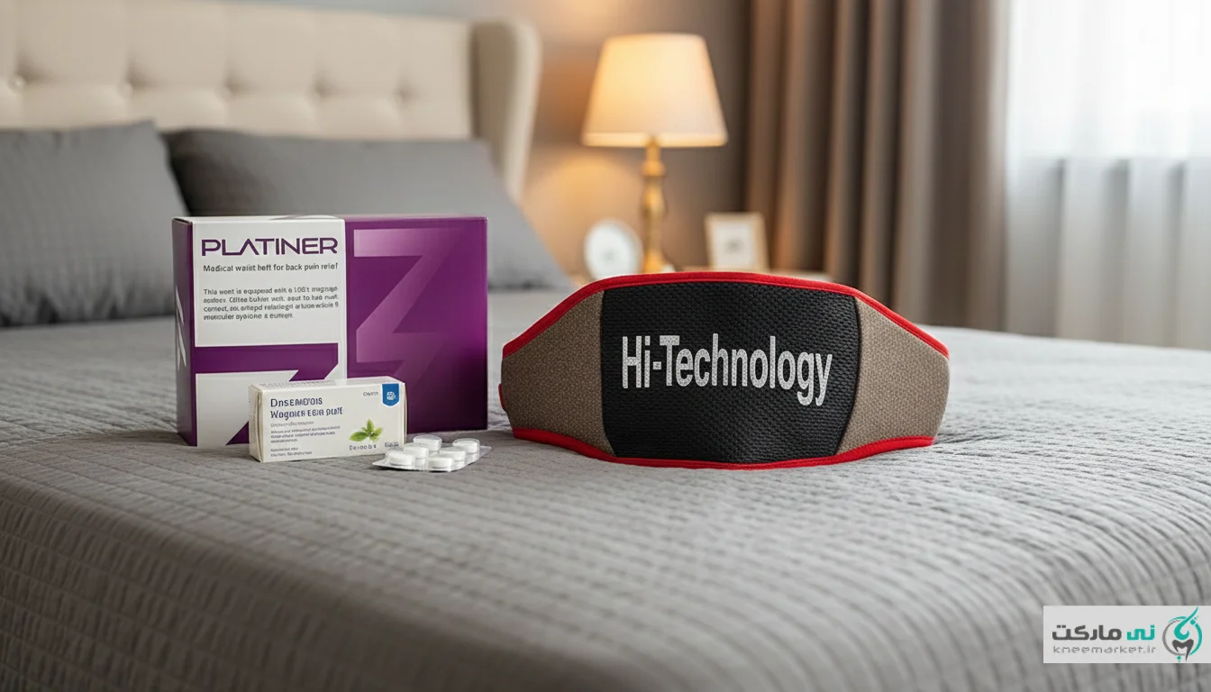 کمربند پلاتینر