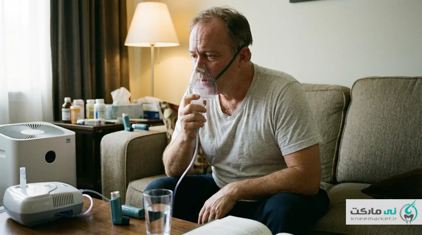 بتامتازون برای آسم