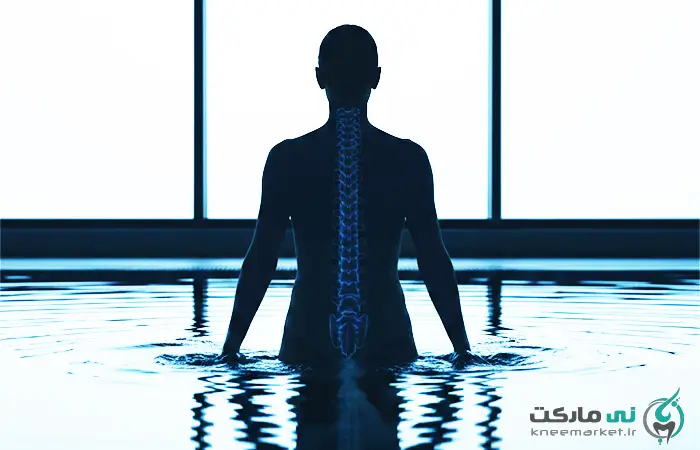 استخر برای پارگی دیسک کمر نی مارکت (3)