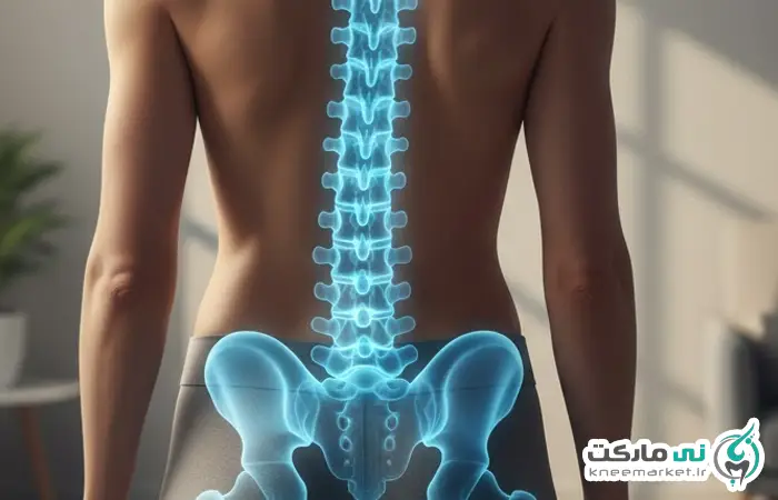 آرتروز کمر نی مارکت