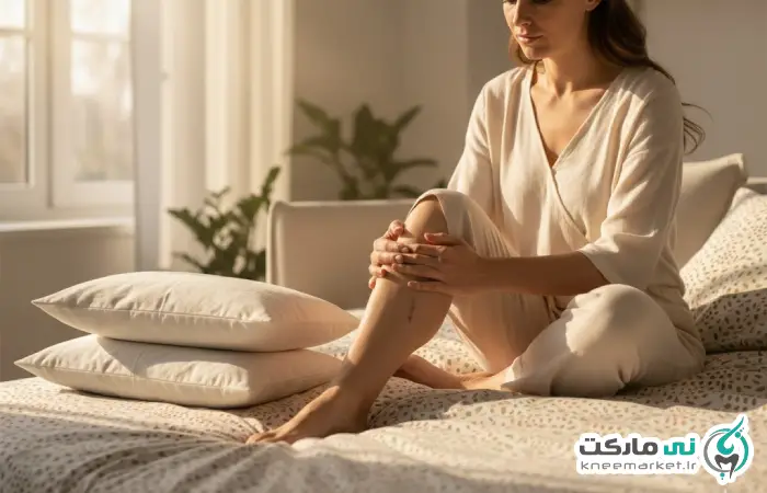 آرتروسکوپی زانو