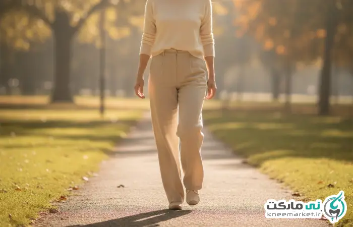 آرتروسکوپی زانو