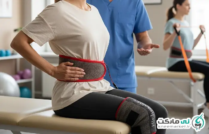 آمپول ضد التهاب برای کاهش درد و التهاب