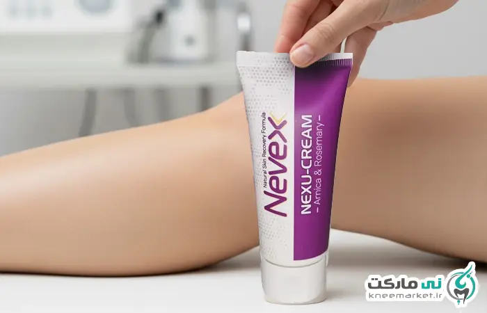 بهترین پماد برای آرتروز زانو